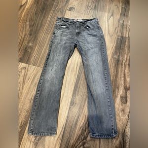 Levi’s jeans boys size 16